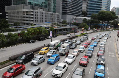 Malaysia Mulai Longgarkan Keimigrasian bagi WNI